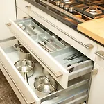 Luxurioese Eg Wohnung Essen, Messe Nah