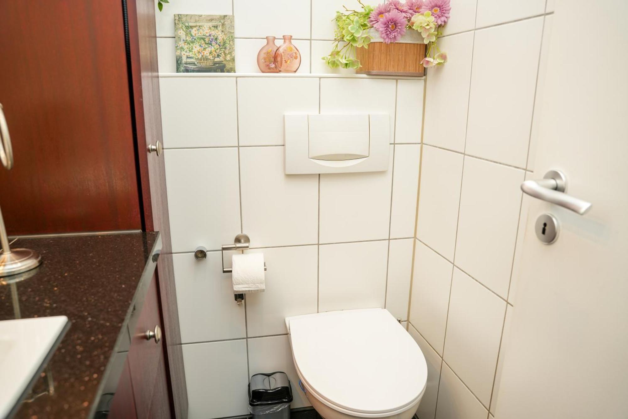 Luxurioese Eg Essen, Messe Nah Essen