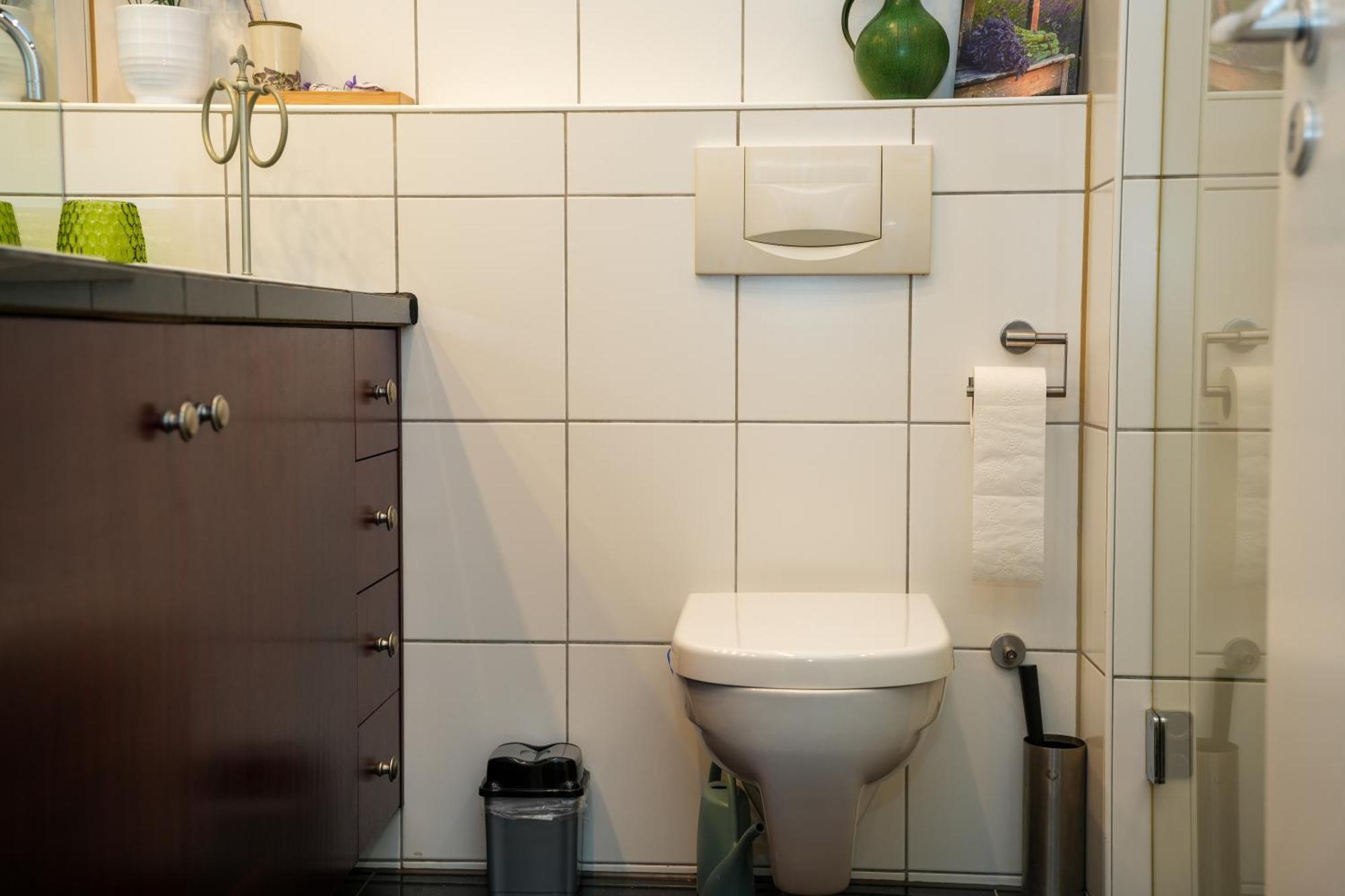 Luxurioese Eg Essen, Messe Nah Apartment