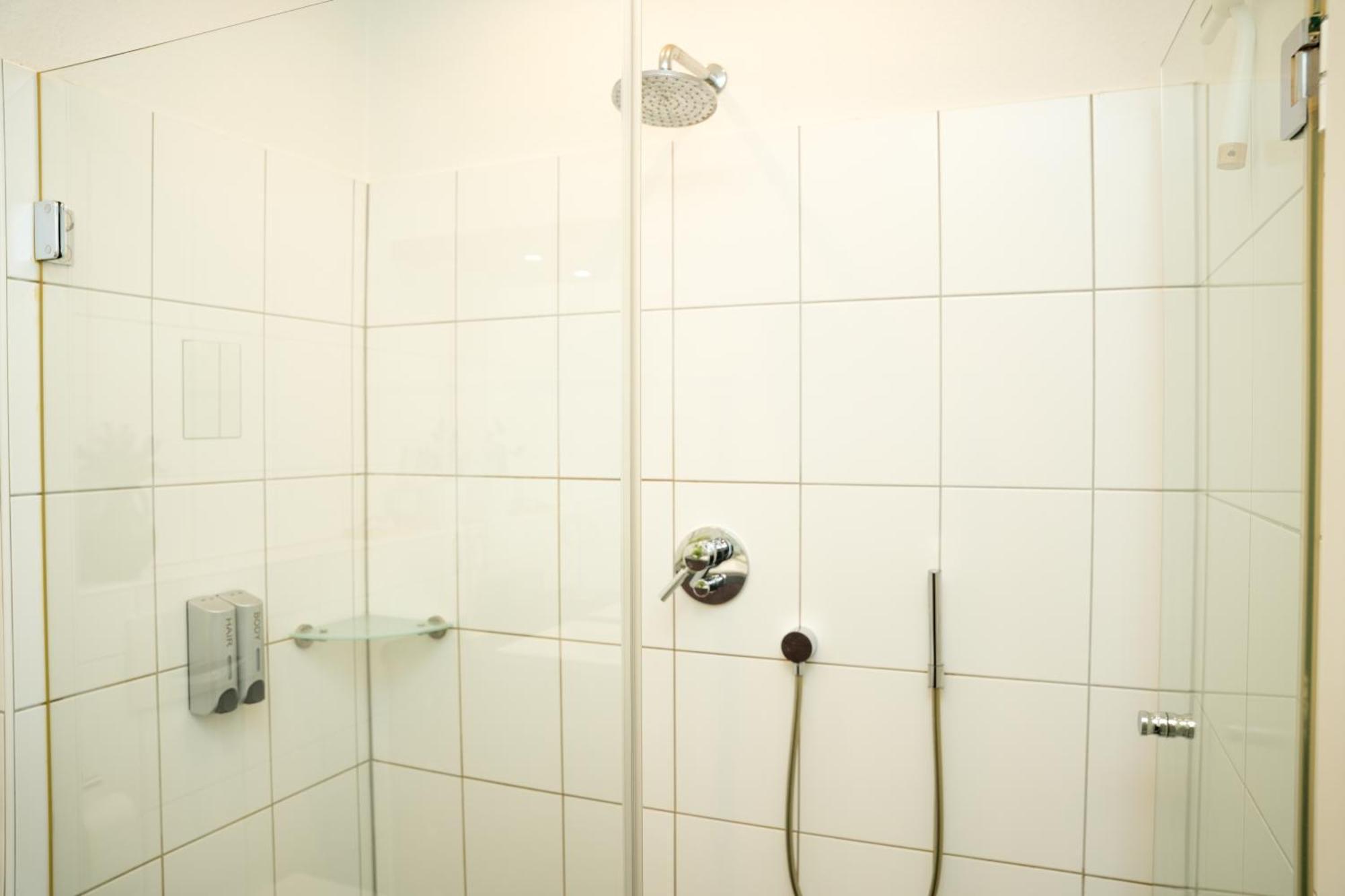 Luxurioese Eg Essen, Messe Nah Apartment *